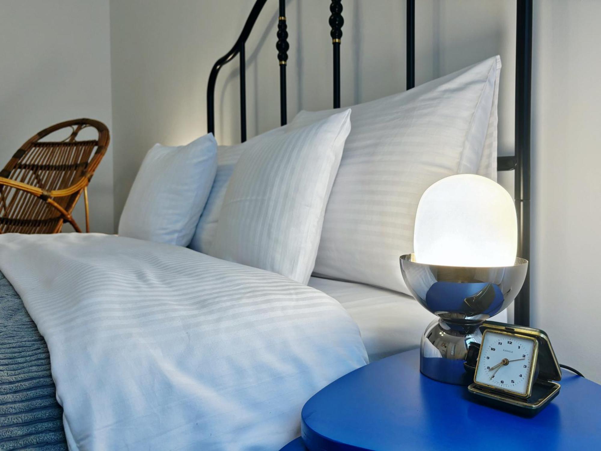 Apartament Oomph Urban Oasis 1br Escape