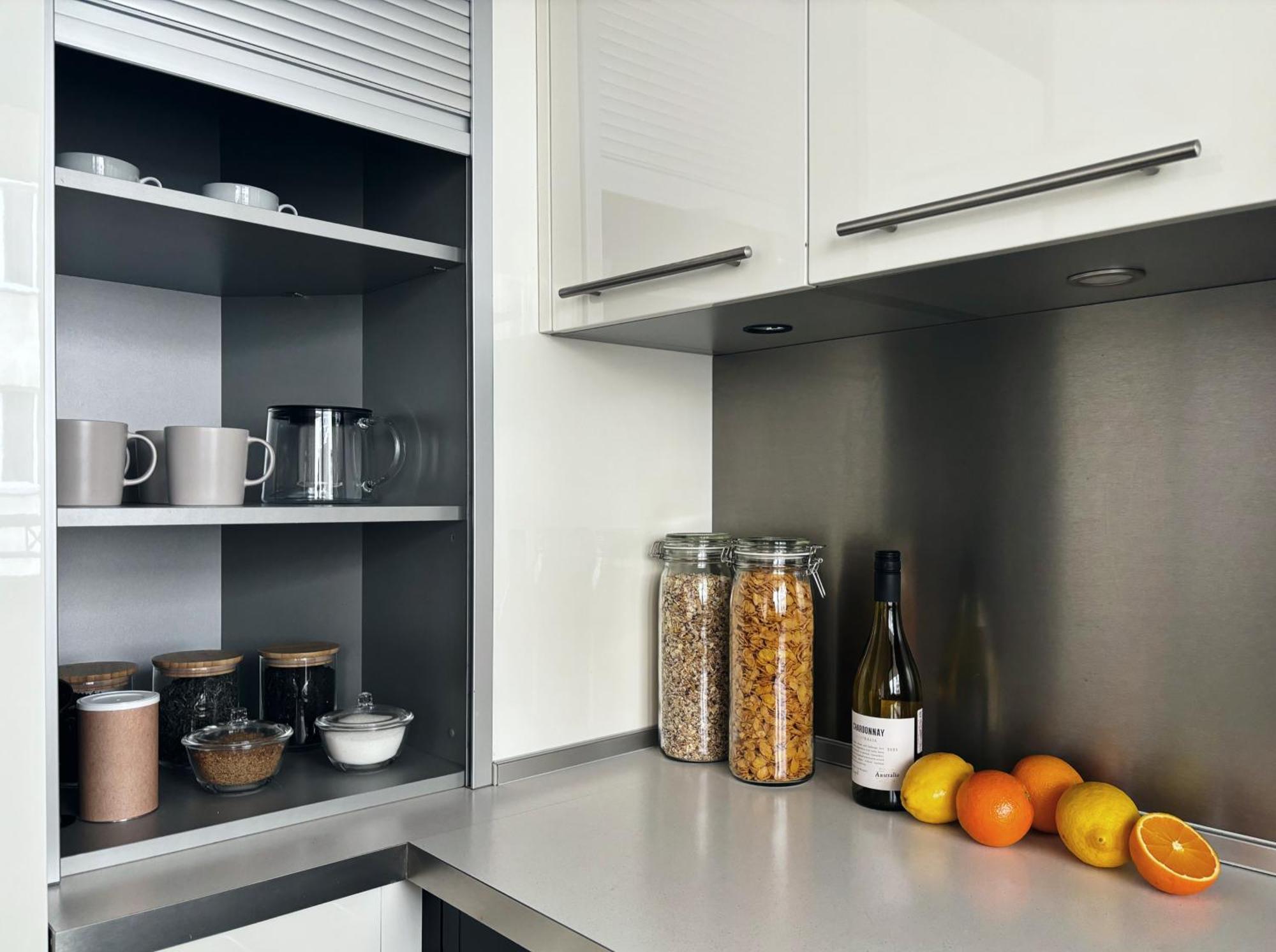 Apartament Oomph Urban Oasis 1br Escape *