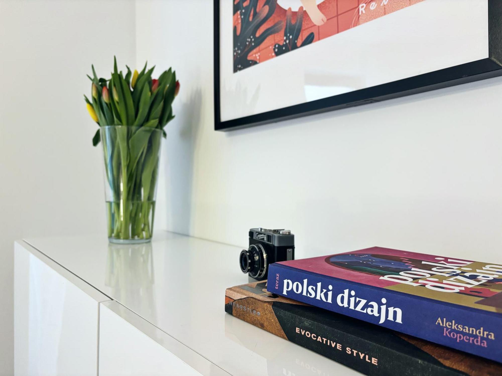 Oomph Urban Oasis 1br Escape Apartament *
