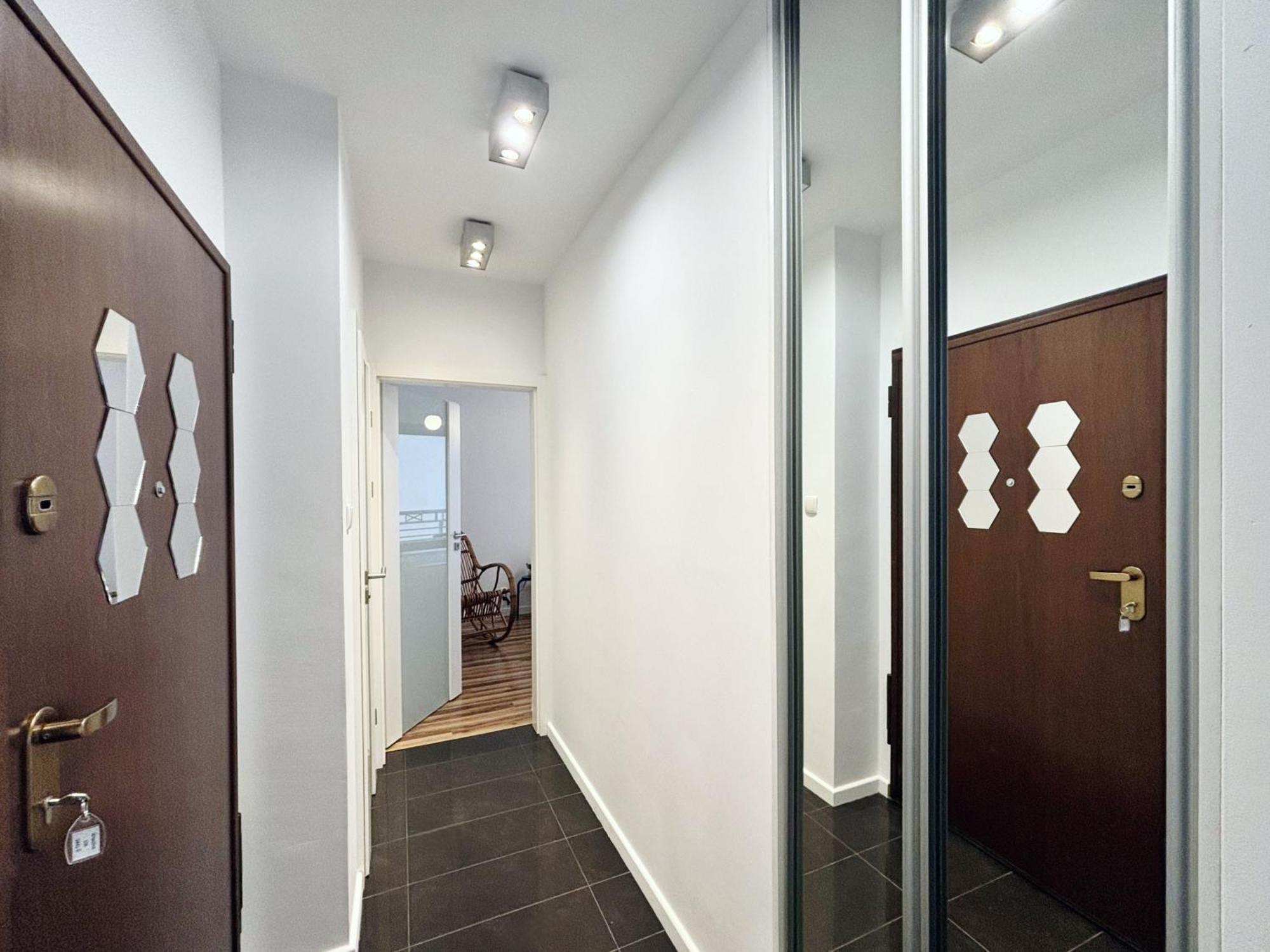Oomph Urban Oasis 1br Escape