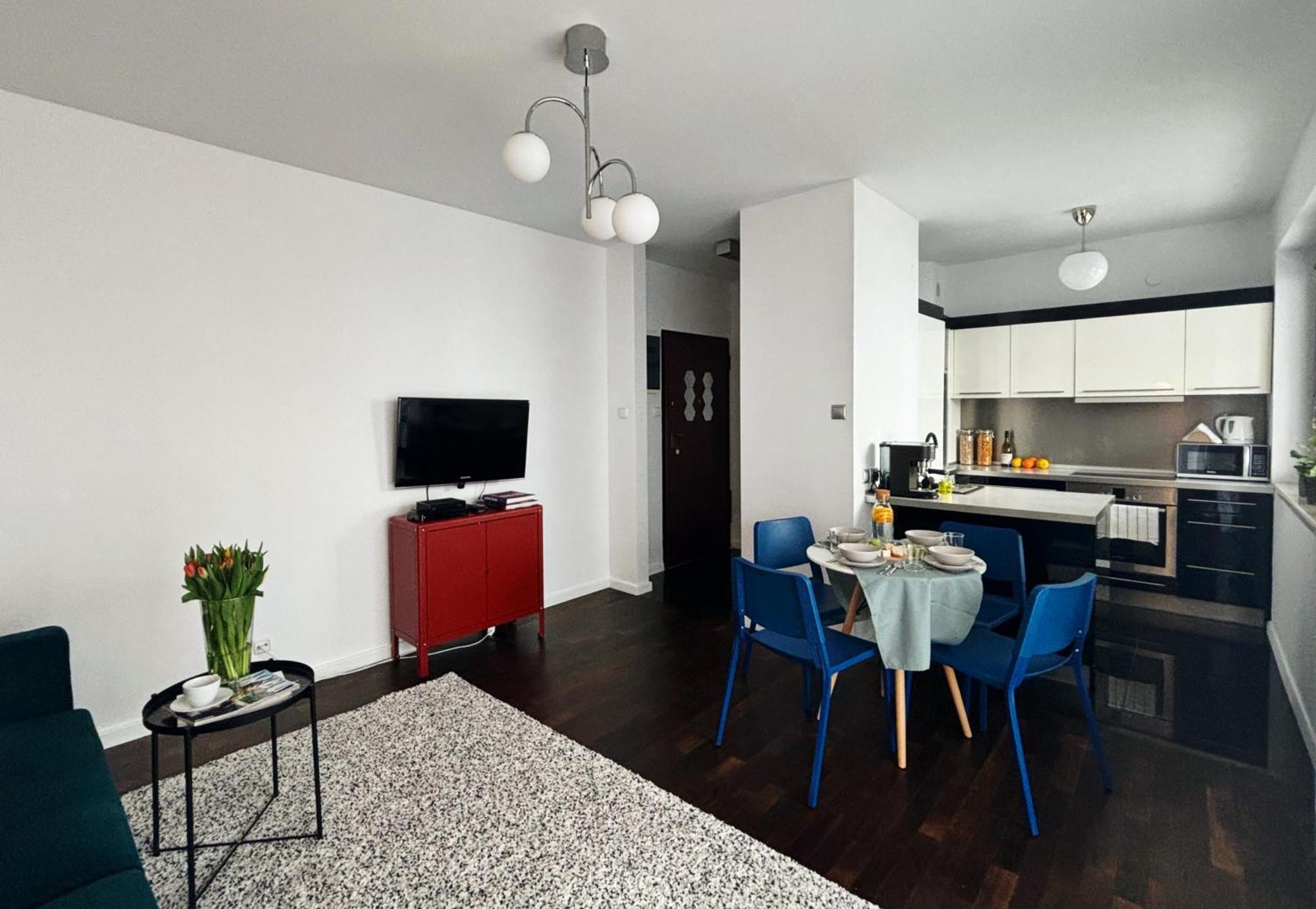 Oomph Urban Oasis 1br Escape Apartament *