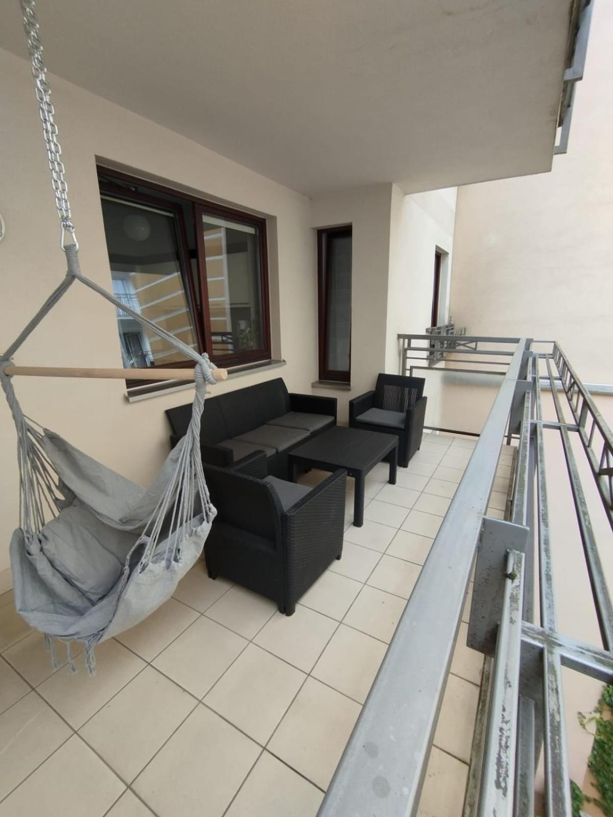 Apartament Oomph Urban Oasis 1br Escape