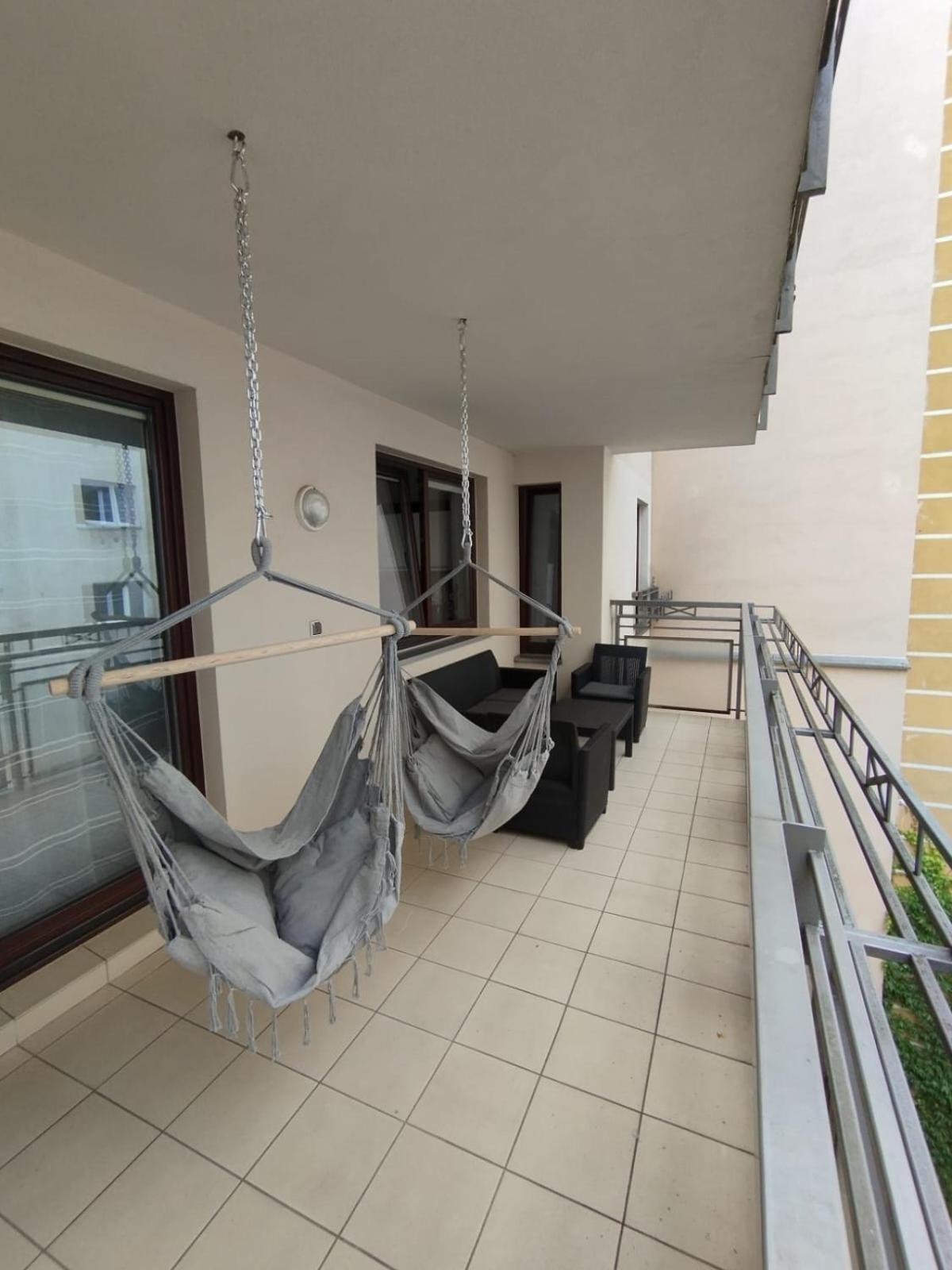 Oomph Urban Oasis 1br Escape * Warszawa